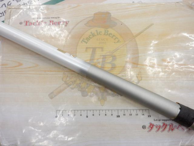 HZILISO 3-52遠投｜＠ベリーネット 日本最大新品中古釣具WEBショップ