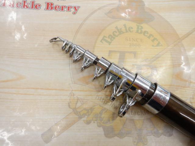 CG波濤ひらまさ 54H｜＠ベリーネット 日本最大新品中古釣具WEBショップ