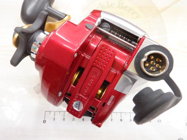 10電動丸 400Cプレイズ｜＠ベリーネット 日本最大新品中古釣具