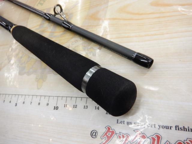 メジャークラフト パンドラ PD-872M ヒロキメジャークラフト パンドラ