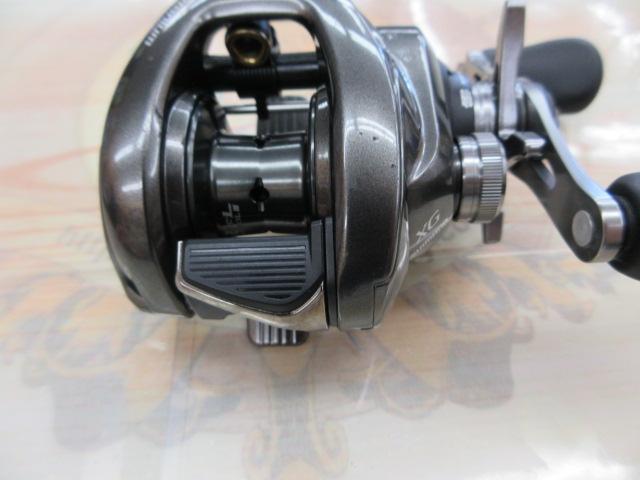 20メタニウムXG RH