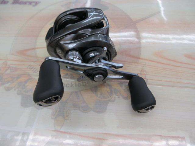 20メタニウムXG RH