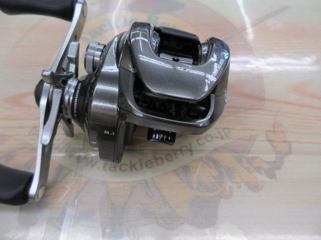 20メタニウムXG RH