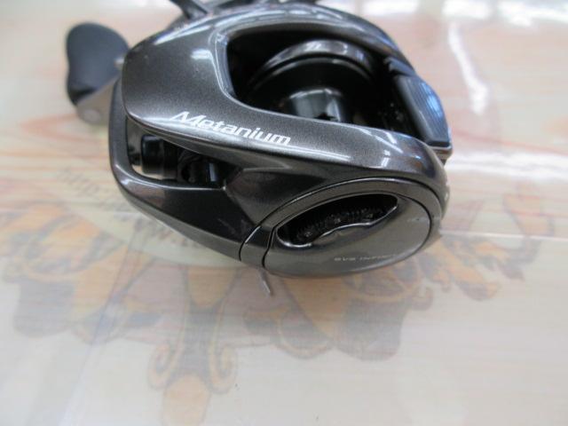 20メタニウムXG RH