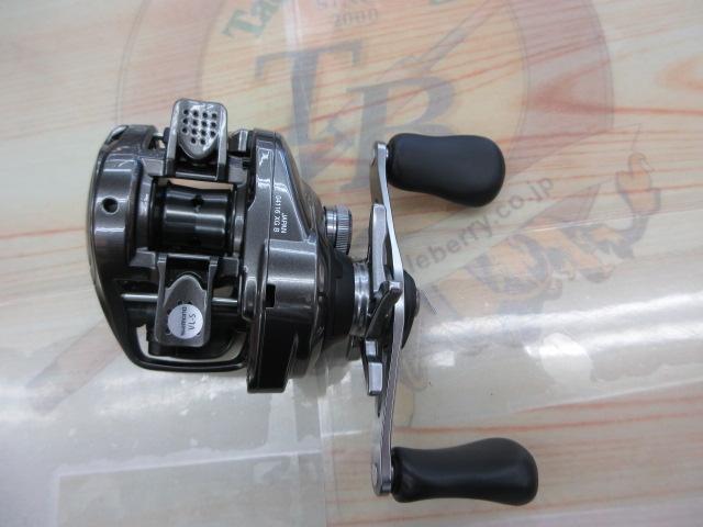 20メタニウムXG RH