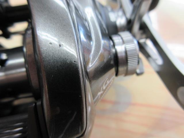 20メタニウムXG RH