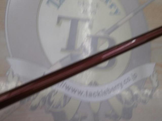 月下美人ソルティスト 79UL-S