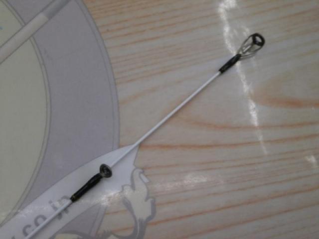 月下美人ソルティスト 79UL-S