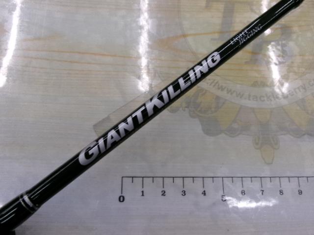 ジャイアントキリング1G GK1LJ-B63ML｜＠ベリーネット 日本最大