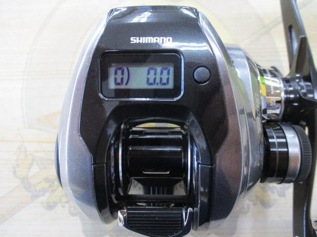 18エンゲツプレミアム 150HG SHIMANO 18炎月 プレミアム 150HGの最安値・インプレ・釣果