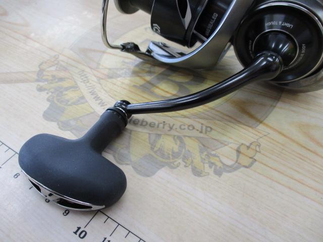 25 カルディア　LT4000-CXH ダイワ カルディア LT4000-CXHをレビュー！クチコミ・評判をもと