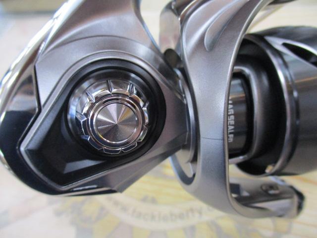 25 カルディア　LT4000-CXH DAIWA（釣り） ダイワ '25 CALDIA(カルディア) LT 4000-CXH