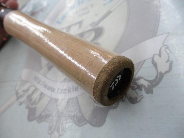 シルバークリークストリームトゥイッチャー 48ULB