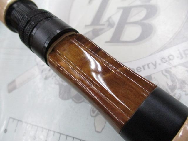 シルバークリーク ストリームトゥイッチャーSC ST 48ULB ※使用1回のみ シルバークリーク ストリームトゥイッチャーSC ST 48ULB ※使用1