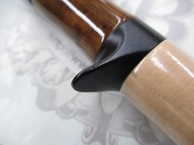 シルバークリークストリームトゥイッチャー 48ULB