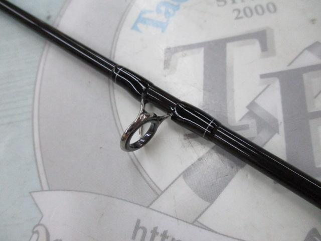 シルバークリークストリームトゥイッチャー 48ULB