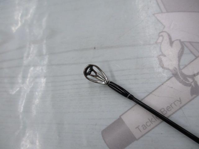 シルバークリークストリームトゥイッチャー 48ULB