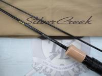 シルバークリークストリームトゥイッチャー 48ULB