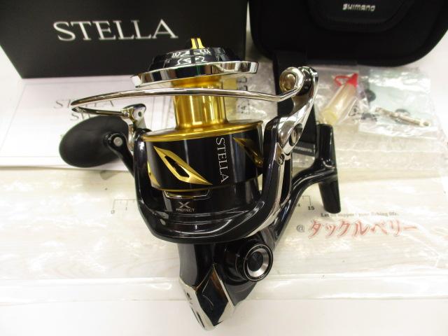 19ステラSW 14000PG｜＠ベリーネット 日本最大新品中古釣具WEB