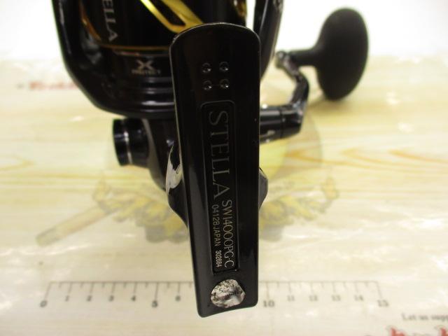 19ステラSW 14000PG｜＠ベリーネット 日本最大新品中古釣具WEB