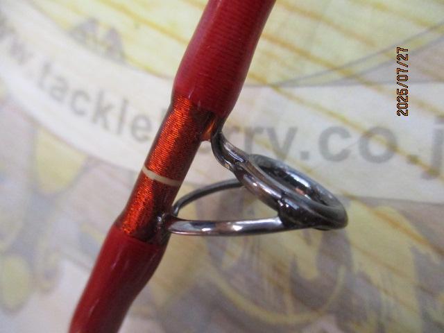 ラグゼオーシャンジグワン 686S｜＠ベリーネット 日本最大新品