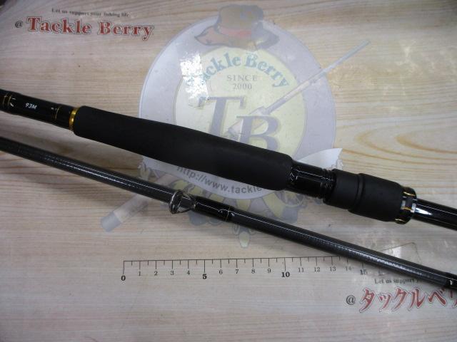 19ラテオ93M DAIWA（釣り） 【特価品】 ダイワ ロッド '19 ラテオ 93ML・R [5