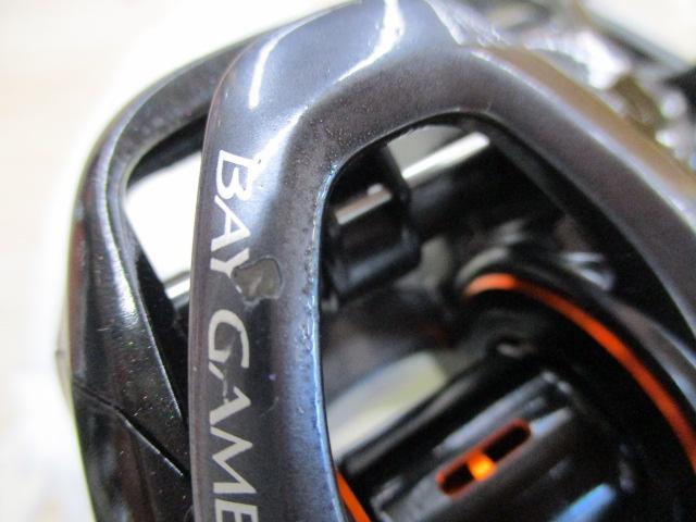 新品未使用品❗️シマノ　ベイゲーム150❗️ Amazon | シマノ(SHIMANO) 船・手巻リール 両軸 18 ベイゲーム