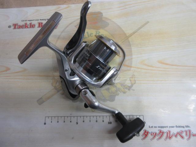 トーナメントISOインパルト 2500LBD｜＠ベリーネット 日本最大