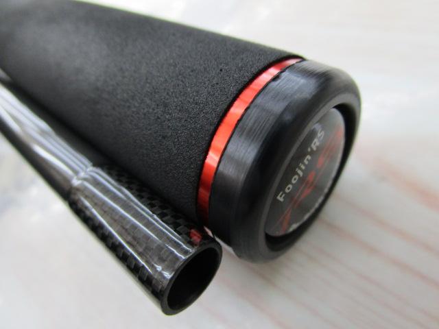 風神RS デザイア 95MH｜＠ベリーネット 日本最大新品中古釣具WEB
