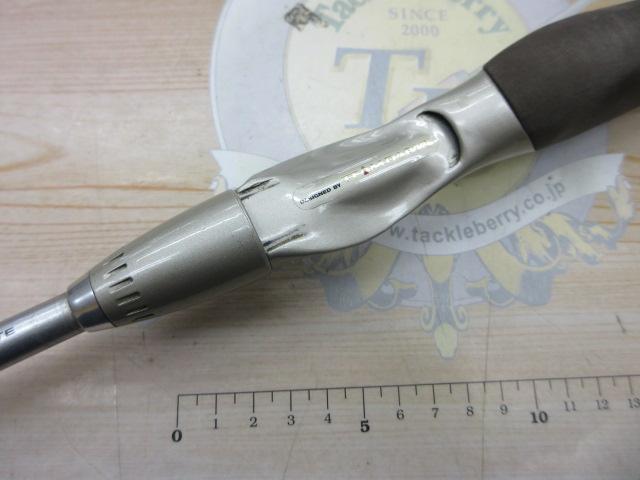 TD-X 601MHFB-I｜＠ベリーネット 日本最大新品中古釣具WEBショップ