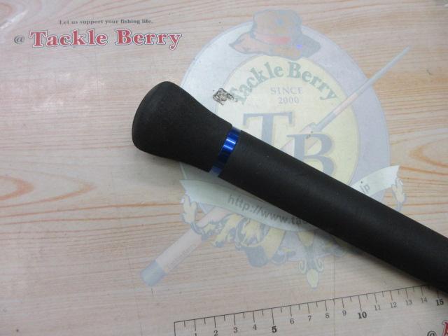 オリジナルジギングロッド