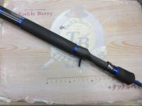 オリジナルジギングロッド