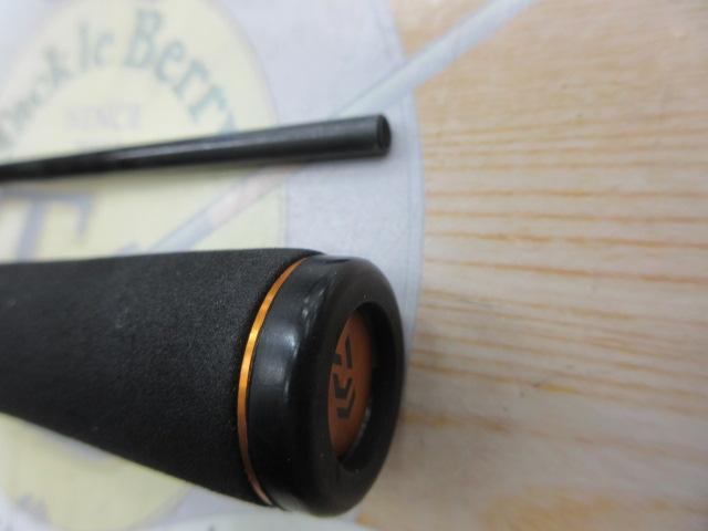 ロッド REBELLiON 642ULXS-ST Amazon.com : Daiwa 642ULXS-ST Liberion Bass Rod, Fishing Rod