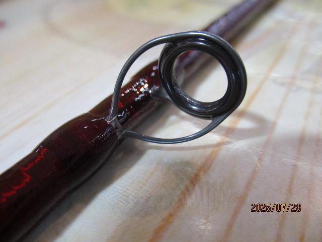 ロッド SHIMANO Scorpion XV 1651F-2 シマノ スコーピオン XV Scorpion 1651F-2 ベイト シマノ
