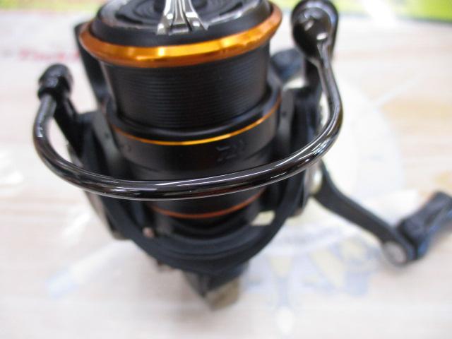 未使用　21プレッソ純正スプール LT2000SS-P Amazon | ダイワ(DAIWA) 純正パーツ 21 プレッソ LT2000SS-P