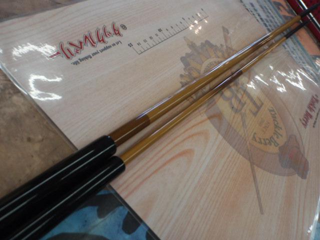 ダイワ　天峰　硬調　２１尺 ダイワ へら竿 天峰 硬調21 Yahoo!オークション - 美品 DAIWA