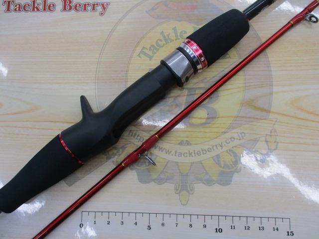 カワハギロッド エアーシェイカーカワハギ180 エアーシェイカーカワハギ180｜＠ベリーネット 日本最大新品中古