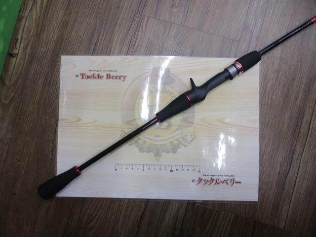 カワハギロッド エアーシェイカーカワハギ180 楽天市場】お買得品 エアーシェイカーカワハギ 180 【釣り竿