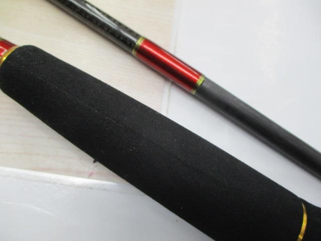 ブラックダイヤモンド S604