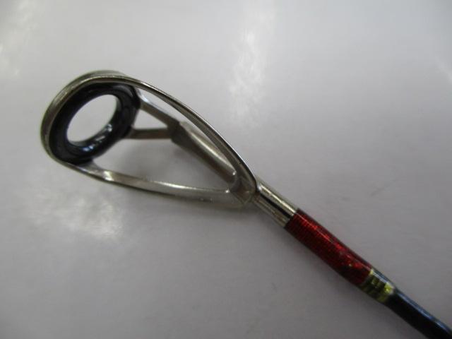 ブラックダイヤモンド S604