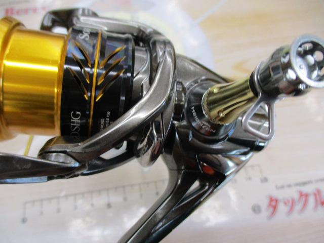 【美品】SHIMANO Soare CI4+ 2000SHG Shimano 17 Soare CI4+ 2000S HG – JDM TACKLE HEAVEN