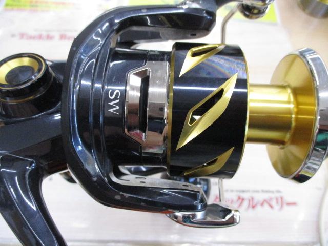 19ステラSW8000HG 中古 19ステラSW 8000HG｜＠ベリーネット 日本最大新品中古釣具WEB