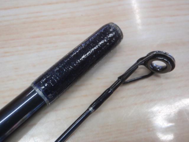 エンターテナーXS 802L