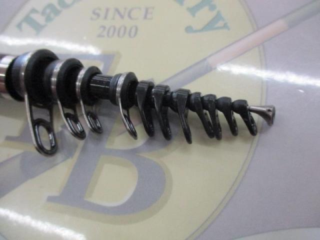 23鱗海マスターチューン 06-500｜＠ベリーネット 日本最大新品中古釣具