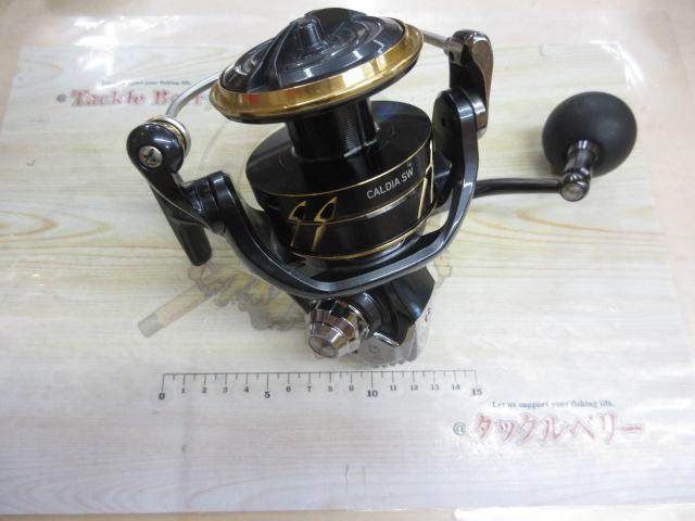 22カルディアSW 14000-H｜＠ベリーネット 日本最大新品中古釣具