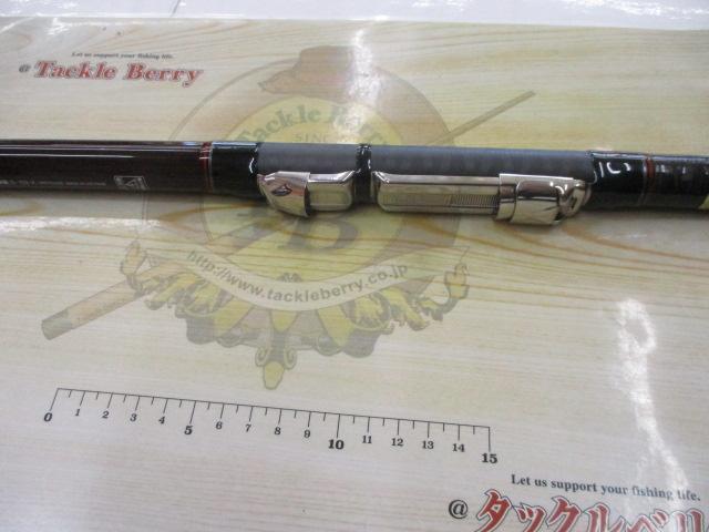 LIBERTY CLUB 磯竿 3-53 リバティクラブ 磯風 3号-53・K – フィッシングマックス WEBSHOP