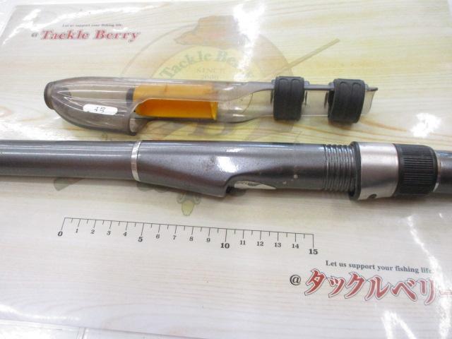 磯遠投EV 4-520PTS｜＠ベリーネット 日本最大新品中古釣具WEB