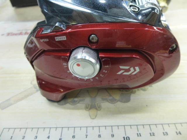 シーボーグ 500MJ｜＠ベリーネット 日本最大新品中古釣具WEBショップ