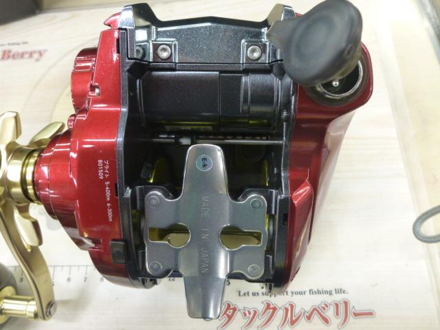 緊急値下げ⭐︎シーボーグ500MJ  新品未使用 ダイワ シーボーグ 500MJ (リール) 価格比較 - 価格.com