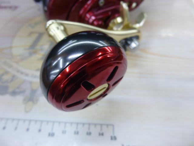 シーボーグ 500MJ｜＠ベリーネット 日本最大新品中古釣具WEBショップ
